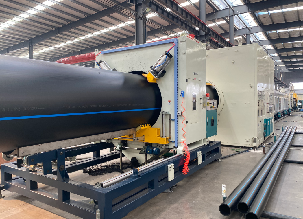 Si verificano facilmente guasti nella linea di produzione e nelle soluzioni