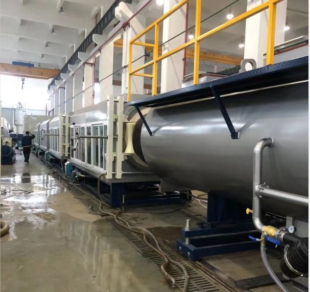 Estrusione di tubi: principi di base