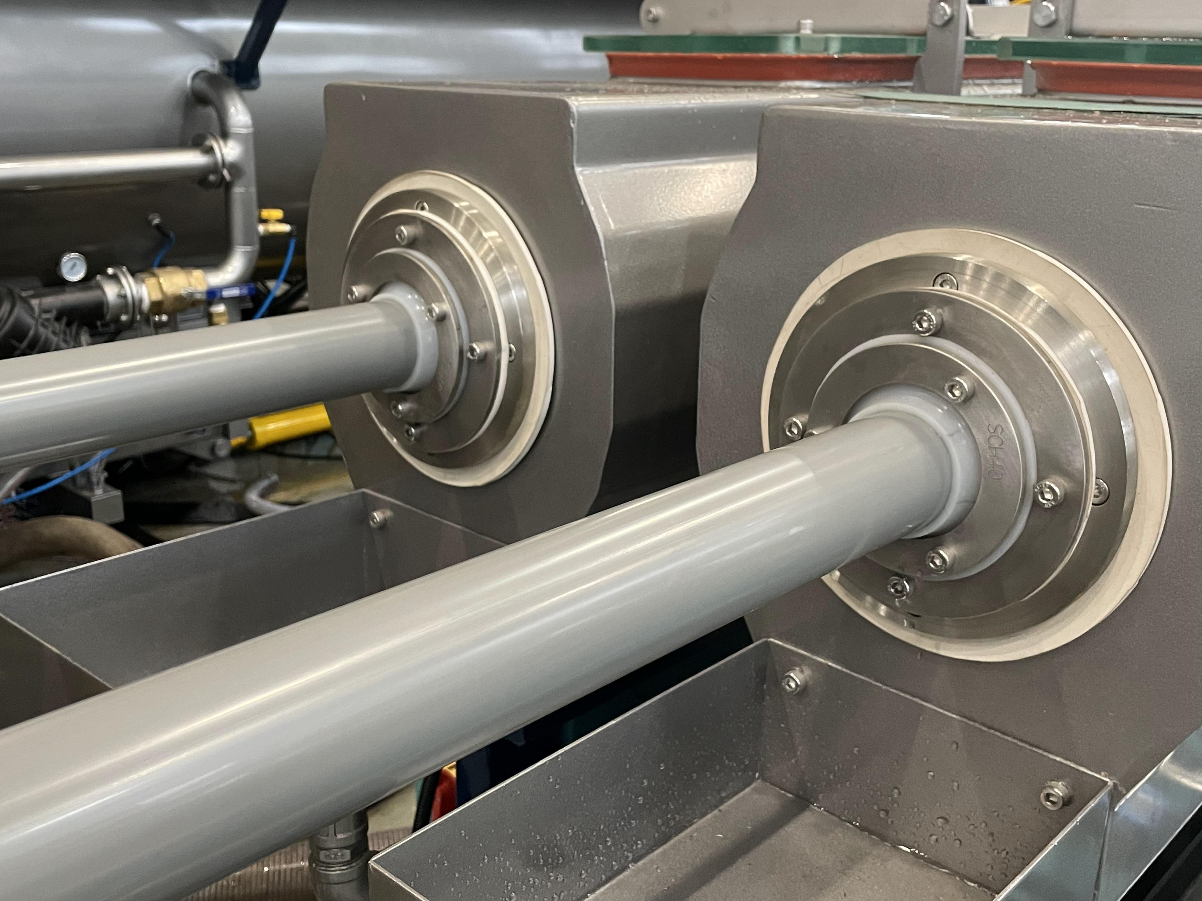 I migliori consigli per l'estrusione