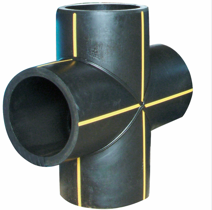 Analisi dei difetti e dei punti di controllo qualità della saldatura a caldo di tubi in PE