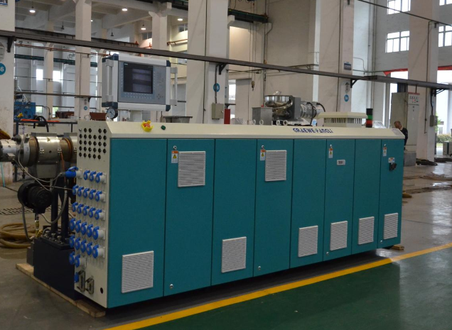 Come valutare le prestazioni di una vite dell'estrusore?