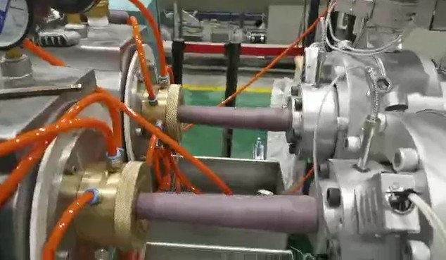 Problemi tecnici comuni nella produzione di tubi in PPR e risoluzione dei problemi suggerita